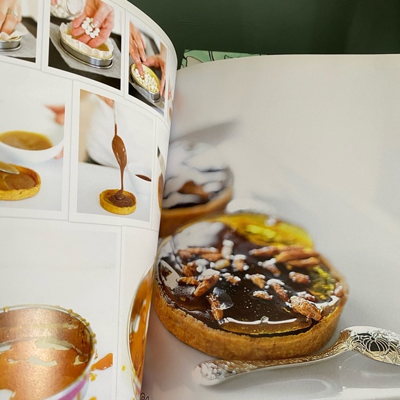 Book ‘ mes gâteaux joliment décorés’ - Picture 3 of 9